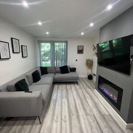 Luxury 1 Bedroom Apartment Bromley إلثام المظهر الخارجي الصورة